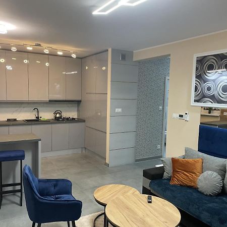 Apartament Nad Nielba Wągrowiec المظهر الخارجي الصورة