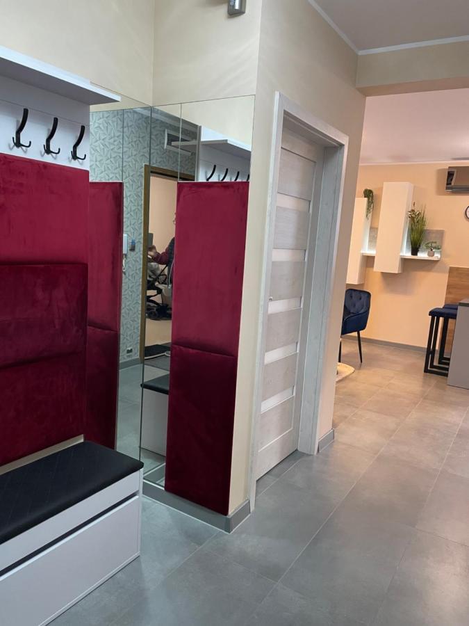 Apartament Nad Nielba Wągrowiec المظهر الخارجي الصورة