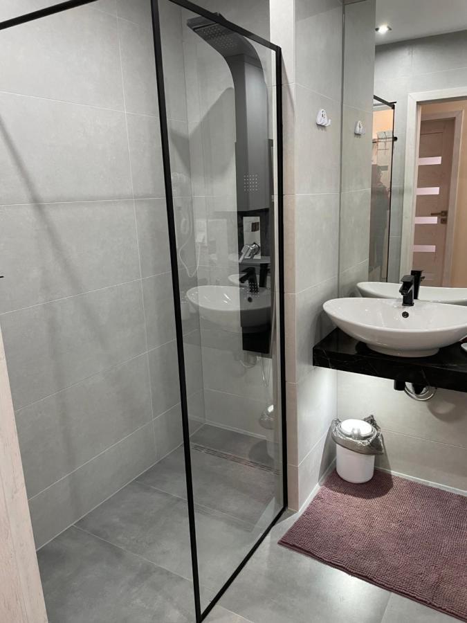 Apartament Nad Nielba Wągrowiec المظهر الخارجي الصورة