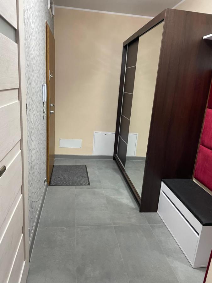 Apartament Nad Nielba Wągrowiec المظهر الخارجي الصورة