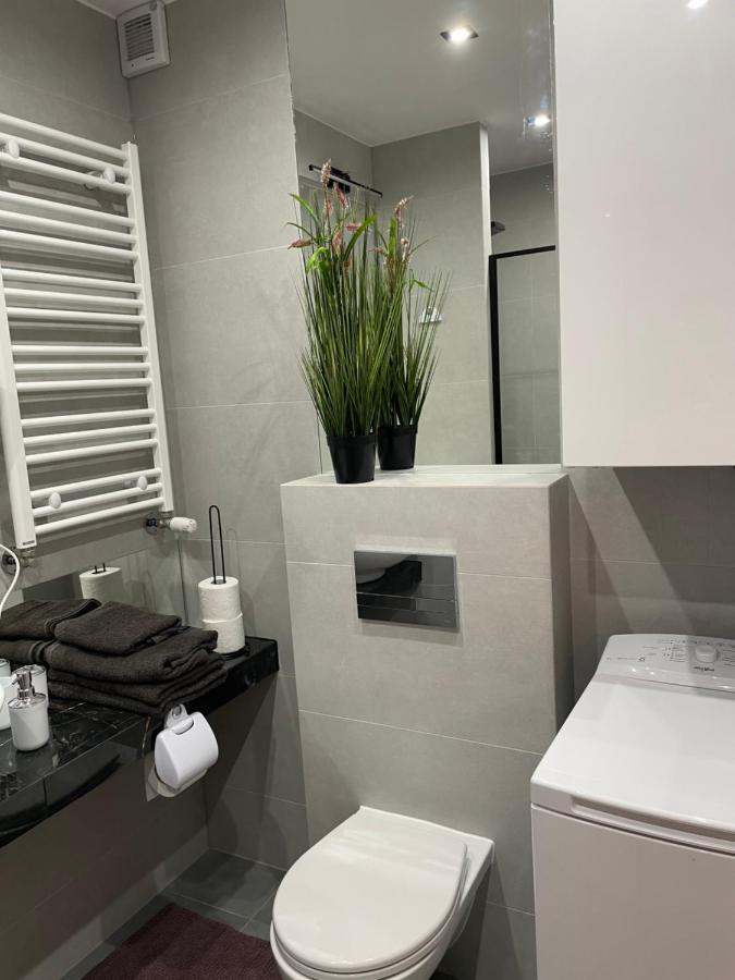 Apartament Nad Nielba Wągrowiec المظهر الخارجي الصورة