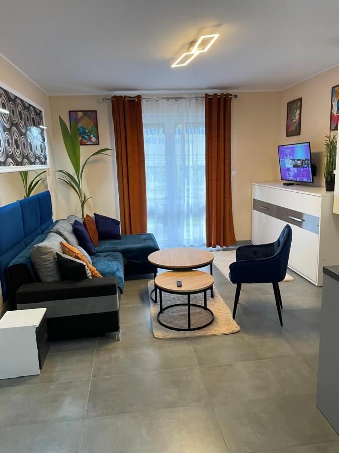 Apartament Nad Nielba Wągrowiec المظهر الخارجي الصورة