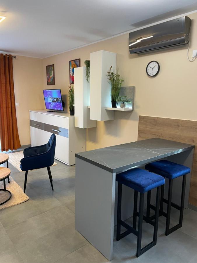 Apartament Nad Nielba Wągrowiec المظهر الخارجي الصورة