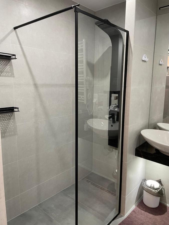 Apartament Nad Nielba Wągrowiec المظهر الخارجي الصورة