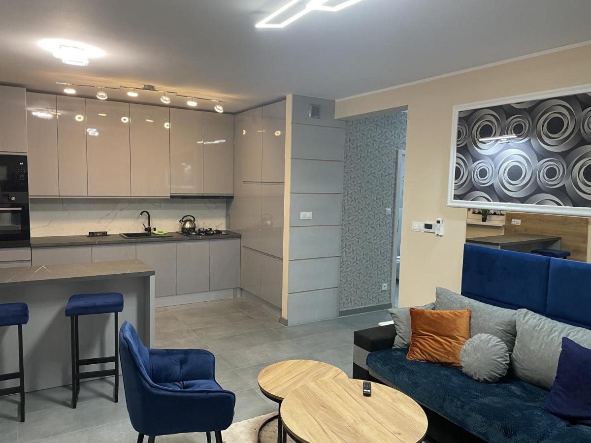 Apartament Nad Nielba Wągrowiec المظهر الخارجي الصورة